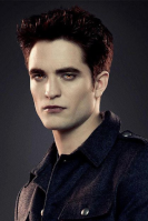 Edward Cullen