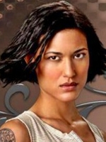 Leah Clearwater