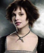 Alice Cullen