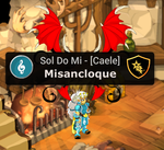 Misancloque