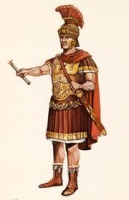 Caius Julius César