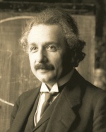 Alberto Einstein