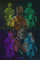 Bobby Roode