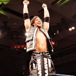 Chris Sabin