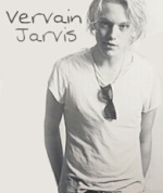 Vervain Jarvis