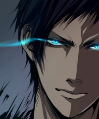 Aomine Daiki