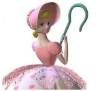 Bo Peep