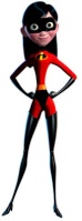 Violet Parr