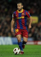 Mascherano