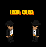 IronCoco