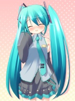 Hatsune Miku