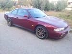 Pardax S14