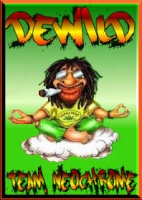 dewild