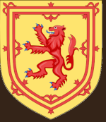 Royaume d'Ecosse