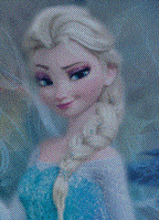 Elsa d'Arendelle