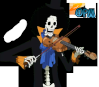 One Piece Brook_10