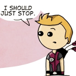 Clint Barton