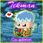 Tekman