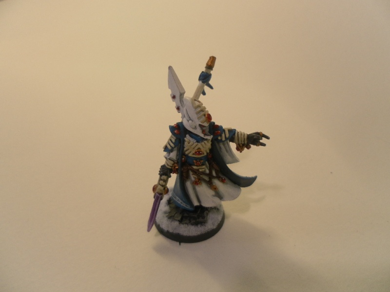 Farseer front