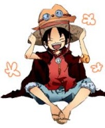 MonkeyD.Luffy