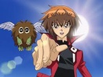 Jaden Yuki