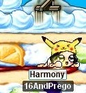 Harmonyx3