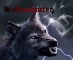 Wolfsschatten