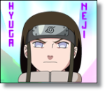 Neji Hyuuga