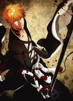 IchigoKurosaki