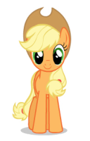 applejack