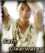 Seth Clearwater