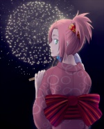 Sakura-aika