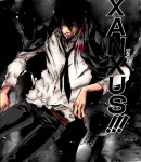 Xanxus