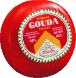 Fromage-Gouda