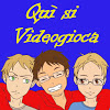 qui si videogioca