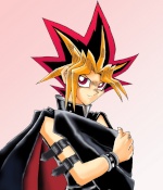 Yugi Muto