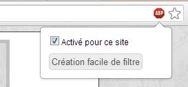 SOS - Questions techniques, Recherche une Info sur Hairspora Ad1110