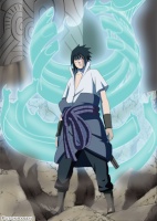 Uchiha_Saske