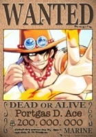 Portgas D. Ace