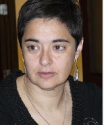 Ana Corcuera