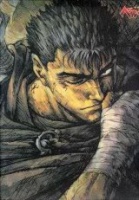 {JOG}Berserk