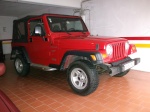 R.Wrangler TJ