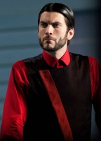 Seneca Crane