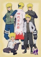 minato senseh