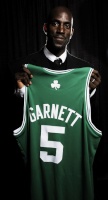 Garnett