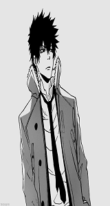 Shinya Kogami