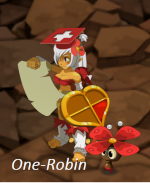 One-Robin