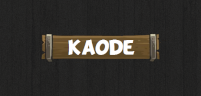 Kaode