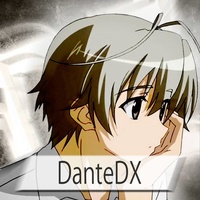 Dante Dx