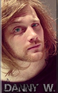 Danny Worsnop